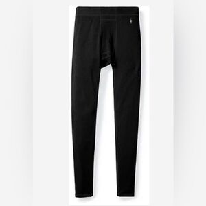 Smartwool Men’s NTS 250 Baselayer Merino Wool 100% , size M/L